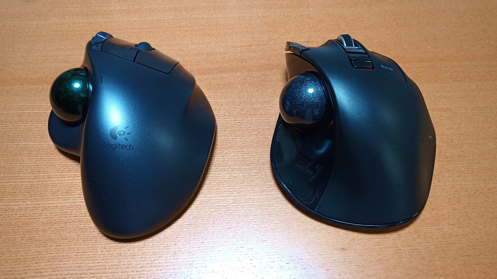 ロジクールm570からエレコムm Xt3drbkに乗り換え がらくたvol 9 ロジクールm570からエレコムm Xt3drbkに乗り換え がらくたvol 9