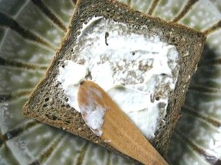 ライ麦パン