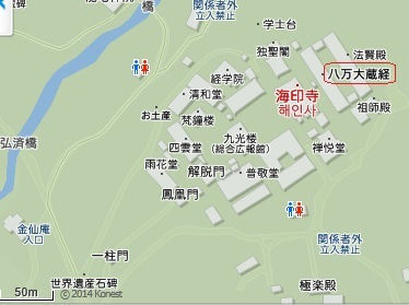 韓国旅 6 ネガフィルムスキャン 真宗雑感