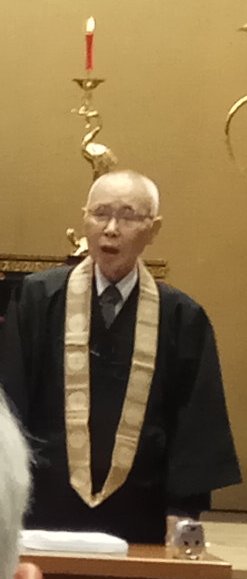 日曜講演会 西田眞因 2019.07.21 （1） : 真宗雑感