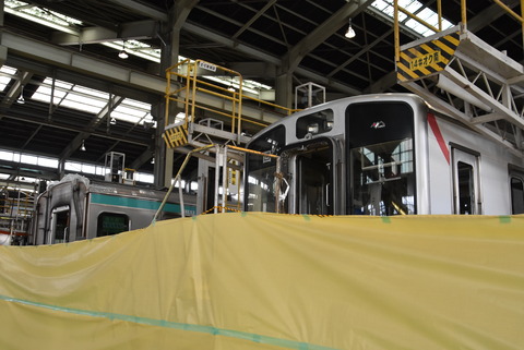 2019長野総合車両センター公開 10 (22)