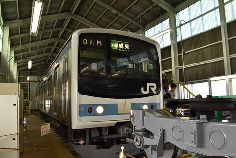 2019長野総合車両センター公開 10 (82)