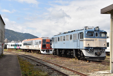 2019長野総合車両センター公開 10 (83)