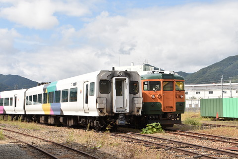 2019長野総合車両センター公開 10 (1)