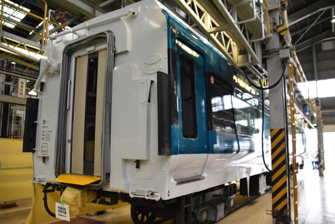 2019長野総合車両センター公開 10 (26)