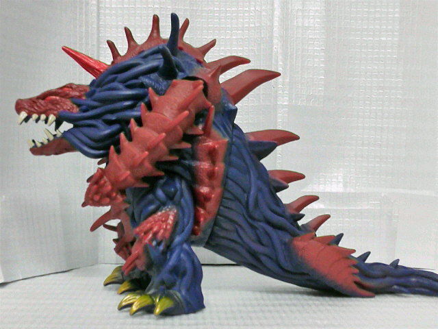 【中古】タグ有)ウルトラ怪獣DX 超大魔王獣 マガタノオロチ[22][240022196839] 中古】タグ有)ウルトラ怪獣DX 超大魔王獣 マガタノオロチ[22