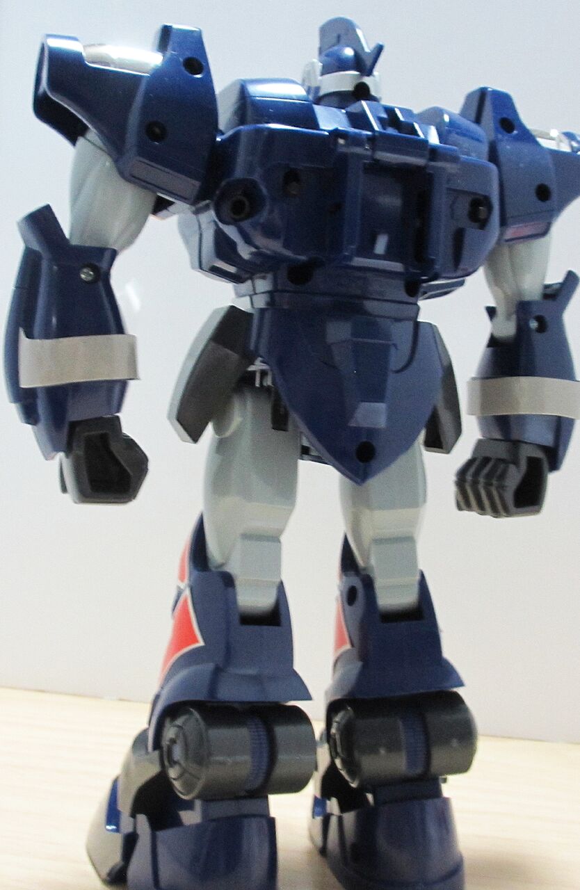 タカラ 超電動ロボ 鉄人28号FX : 玩具神殿 トイズモビーレ