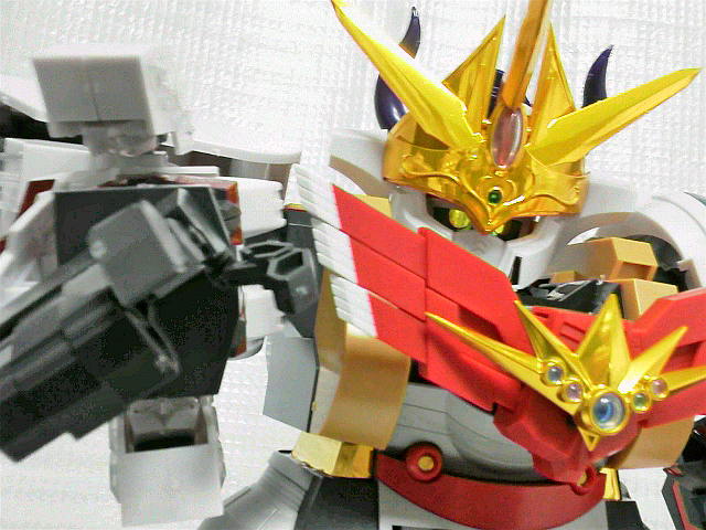 SDガンダムワールド 機甲神5体セット 超機甲神ガンジェネシス SDガンダムワールド 機甲神5体セット 超機甲神ガンジェネシス
