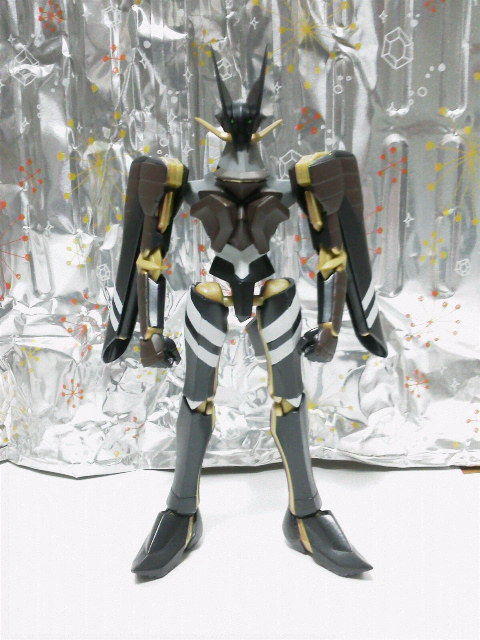 スーパーロボット大戦 ボークス製アクションフィギュア ベルグバウ 造形編 玩具神殿 トイズモビーレ スーパーロボット大戦 ボークス製アクションフィギュア ベルグバウ 造形編 玩具神殿 トイズモビーレ
