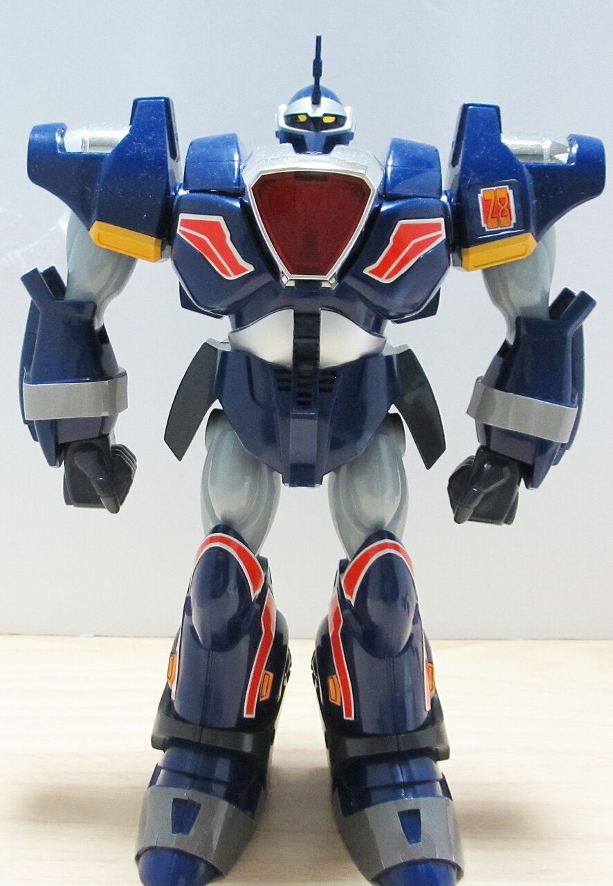鉄人28号FX 超電動ロボ Amazon.co.jp: アート・ストーム Action Toys MINI合金 超電動