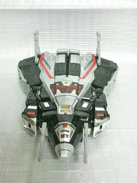 電磁戦隊メガレンジャー DXマルチ合体デルタメガ : 玩具神殿 電磁戦隊メガレンジャー DXマルチ合体デルタメガ : 玩具神殿