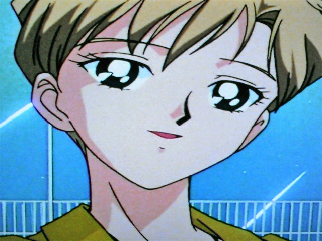 PROPLICA セーラーウラヌス＆セーラーネプチューン変身リップ