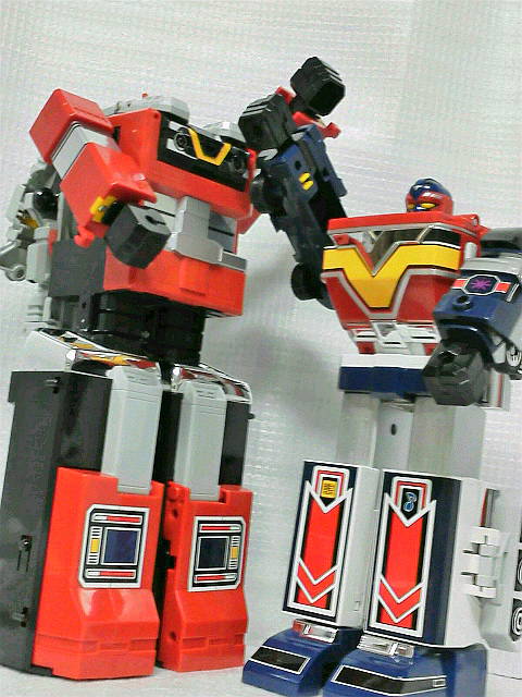 DXスターインボックス スターファイブ スーパーブラザー