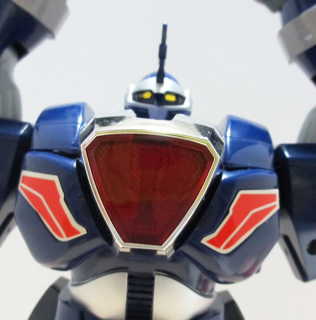 タカラ 超電動ロボ 鉄人28号FX : 玩具神殿 トイズモビーレ