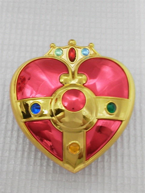 PROPLICA 美少女戦士セーラームーン ゴズミックハートコンパクト