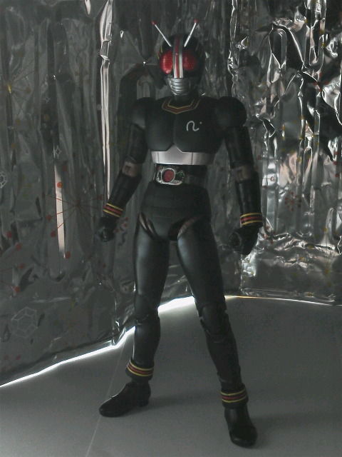 ｓｈフィギュアーツ 仮面ライダーblack リニューアルver アクション編 玩具神殿 トイズモビーレ