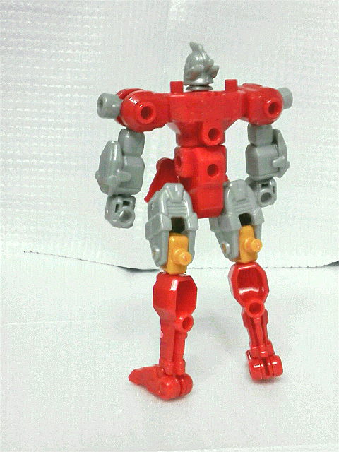 アニメロボット 玩具神殿 トイズモビーレ