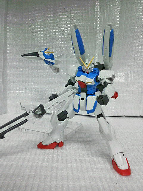 Hguc Vダッシュガンダム 玩具神殿 トイズモビーレ Hguc Vダッシュガンダム 玩具神殿 トイズモビーレ