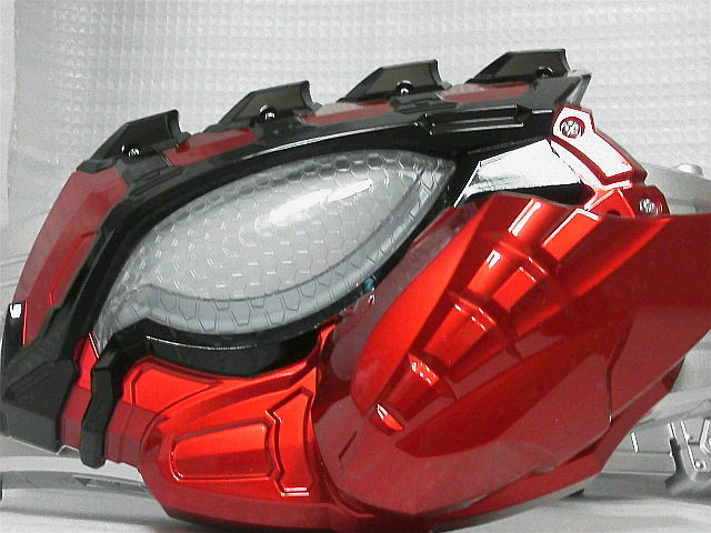 仮面ライダーアマゾンズ DXネオアマゾンズドライバー : 玩具神殿