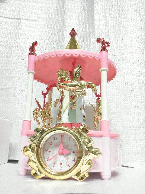 激レア！希少！！ハローキティオルゴーランド