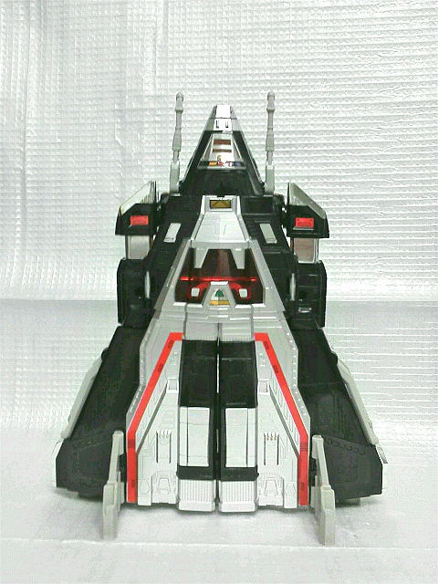 電磁戦隊メガレンジャー DXマルチ合体デルタメガ : 玩具神殿 電磁戦隊メガレンジャー DXマルチ合体デルタメガ : 玩具神殿