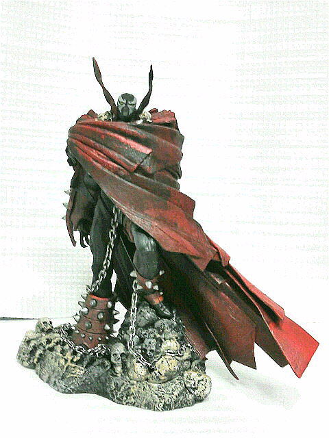 SPAWN THE EVOLUTION スポーンV 2000 I 1994 SPAWN THE EVOLUTION スポーンV 2000 I 1994 - cataloguedislab.com