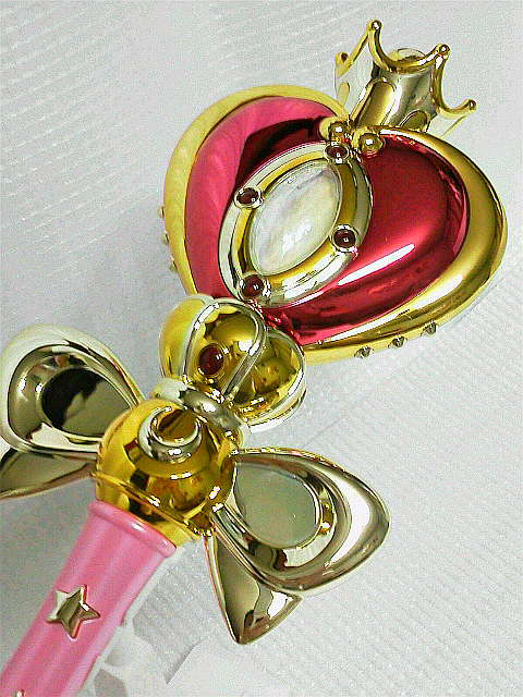 PROPLICA 美少女戦士セーラームーン スパイラルハートムーン