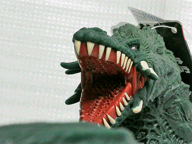 ゴジラムービーモンスターシリーズ ビオランテ 玩具神殿 トイズモビーレ ゴジラムービーモンスターシリーズ ビオランテ 玩具神殿 トイズモビーレ