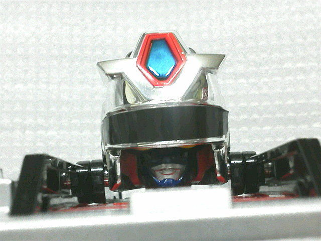 DXスターインボックス スターファイブ スーパーブラザージョイント編