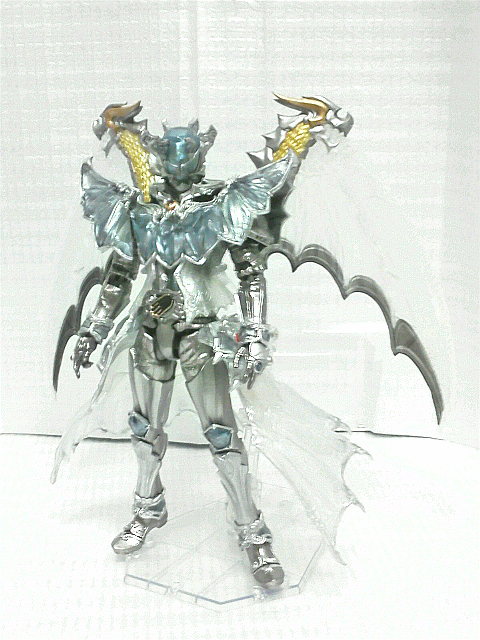 SIC 仮面ライダーウィザード インフィニティースタイル