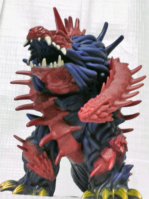 【タグ付き美品★】ウルトラ怪獣DX 大魔王獣 マガオロチ タグ付き美品☆】ウルトラ怪獣DX 大魔王獣 マガオロチ - メルカリ