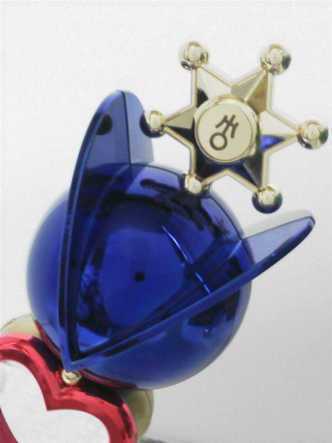 セーラーネプチューン　リップロッド　当時 セーラームーン セーラーネプチューン 変身リップロッド 当時