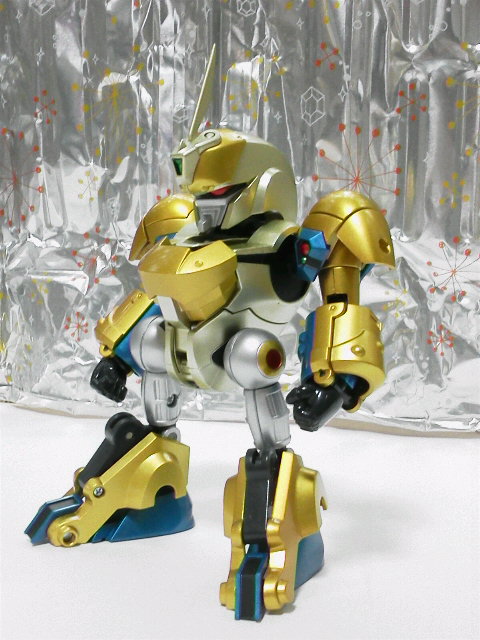 ヴァリアブルアクション NG騎士ラムネ＆40 キングスカッシャー Amazon | グッドスマイルカンパニー(GOOD SMILE COMPANY