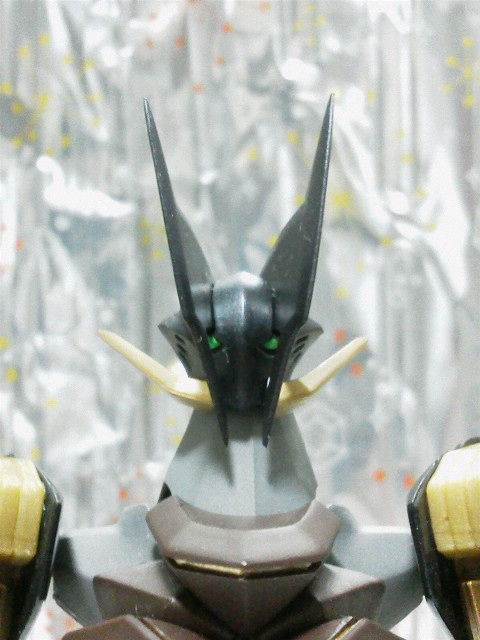 新品・未開封】 ベルグバウ ボークス スパロボ 新品・未開封