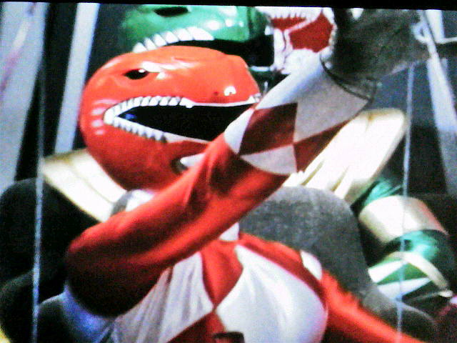 恐竜戦隊ジュウレンジャー DX獣騎神キングブラキオン : 玩具神殿