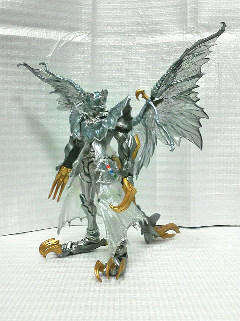 SIC 仮面ライダーウィザード インフィニティースタイル