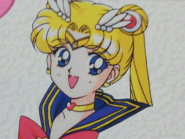 美少女戦士セーラームーンセーラースターズ エターナルティアル 美少女戦士セーラームーンセーラースターズ エターナルティアル