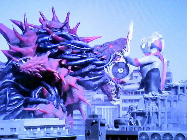 ウルトラマン怪獣DX 複数体セット マガオロチ マガタノオロチ スカルゴモラ 等 ウルトラ怪獣DXシリーズ マガオロチ マガタノオロチ