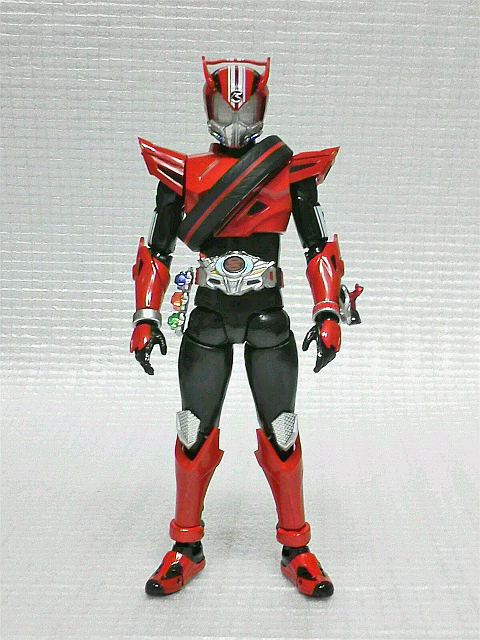 フィギュアーツ 仮面ライダードライブ タイプスピード 造形編 玩具神殿 トイズモビーレ フィギュアーツ 仮面ライダードライブ タイプスピード 造形編 玩具神殿 トイズモビーレ
