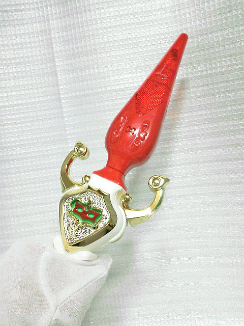 美少女仮面ポワトリン ベルサーベル : 玩具神殿 トイズモビーレ