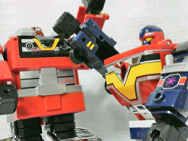 DXスターインボックス スターファイブ スーパーブラザージョイント編