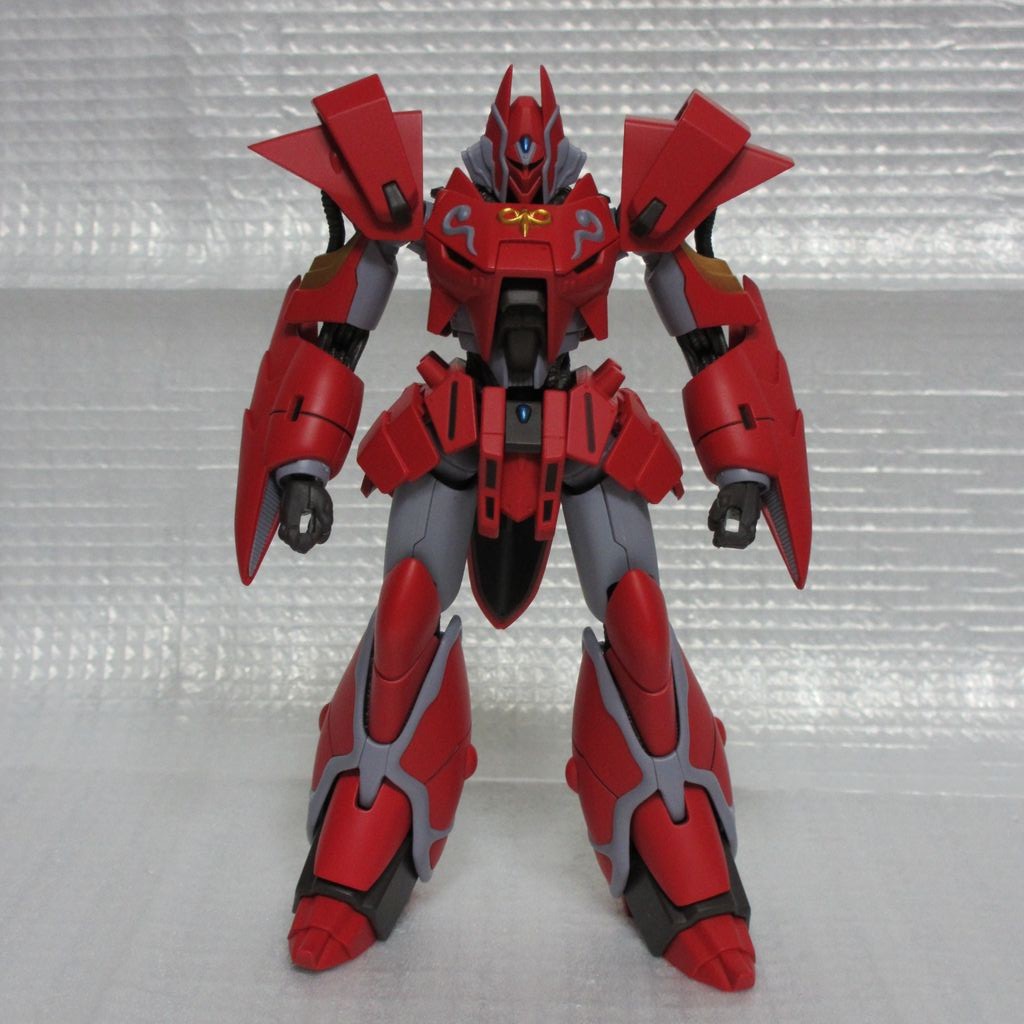 ロボット魂 鉄巨神 機甲界ガリアン 鉄の紋章 : 玩具神殿 トイズモビーレ