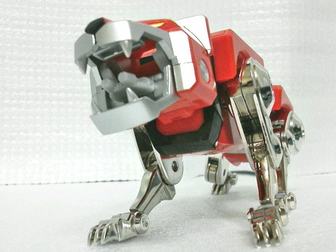 アニメロボット 玩具神殿 トイズモビーレ