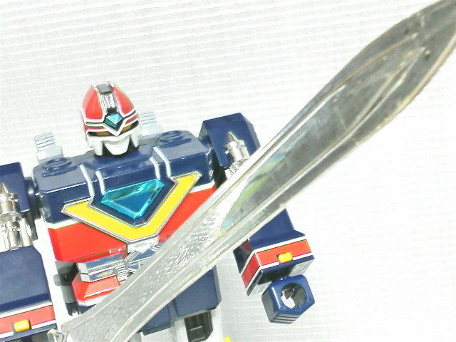 超新星フラッシュマン DX超合金フラッシュキング スーパーコズモ