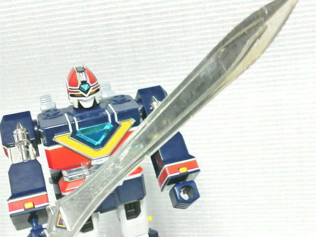 超新星フラッシュマン DX超合金フラッシュキング スーパーコズモ