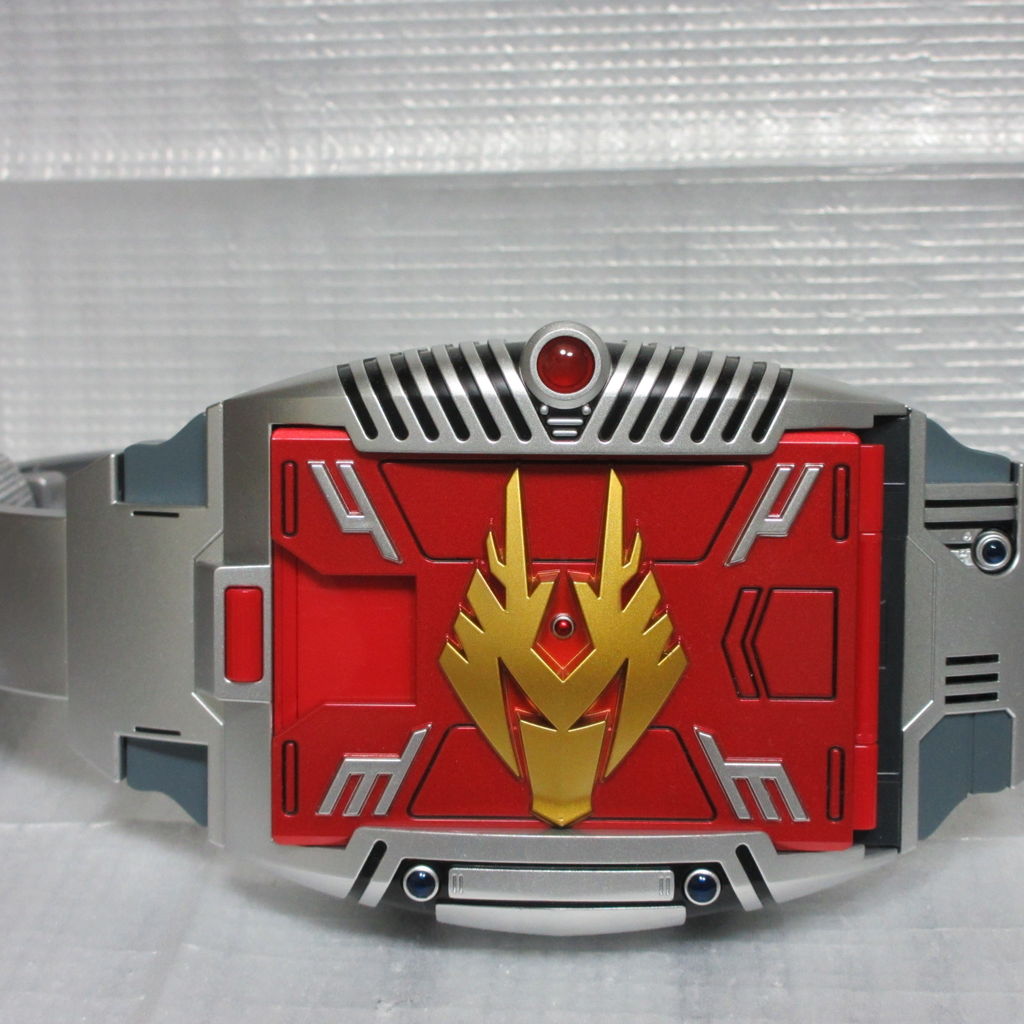CSM 仮面ライダー龍騎 Vバックル 龍騎サバイブ～オーディン
