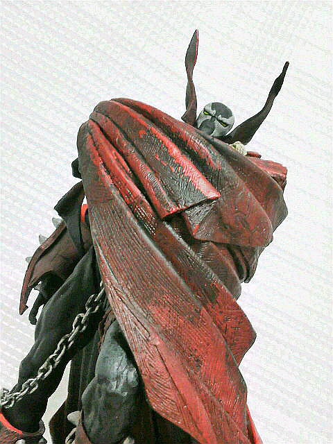 スポーンセットパックフィギュア スポーンⅠ＆スポーンV : 玩具神殿