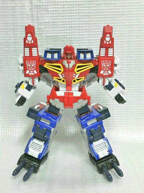 Amazon.co.jp: , トランスフォーマー スーパーリンク SC-17