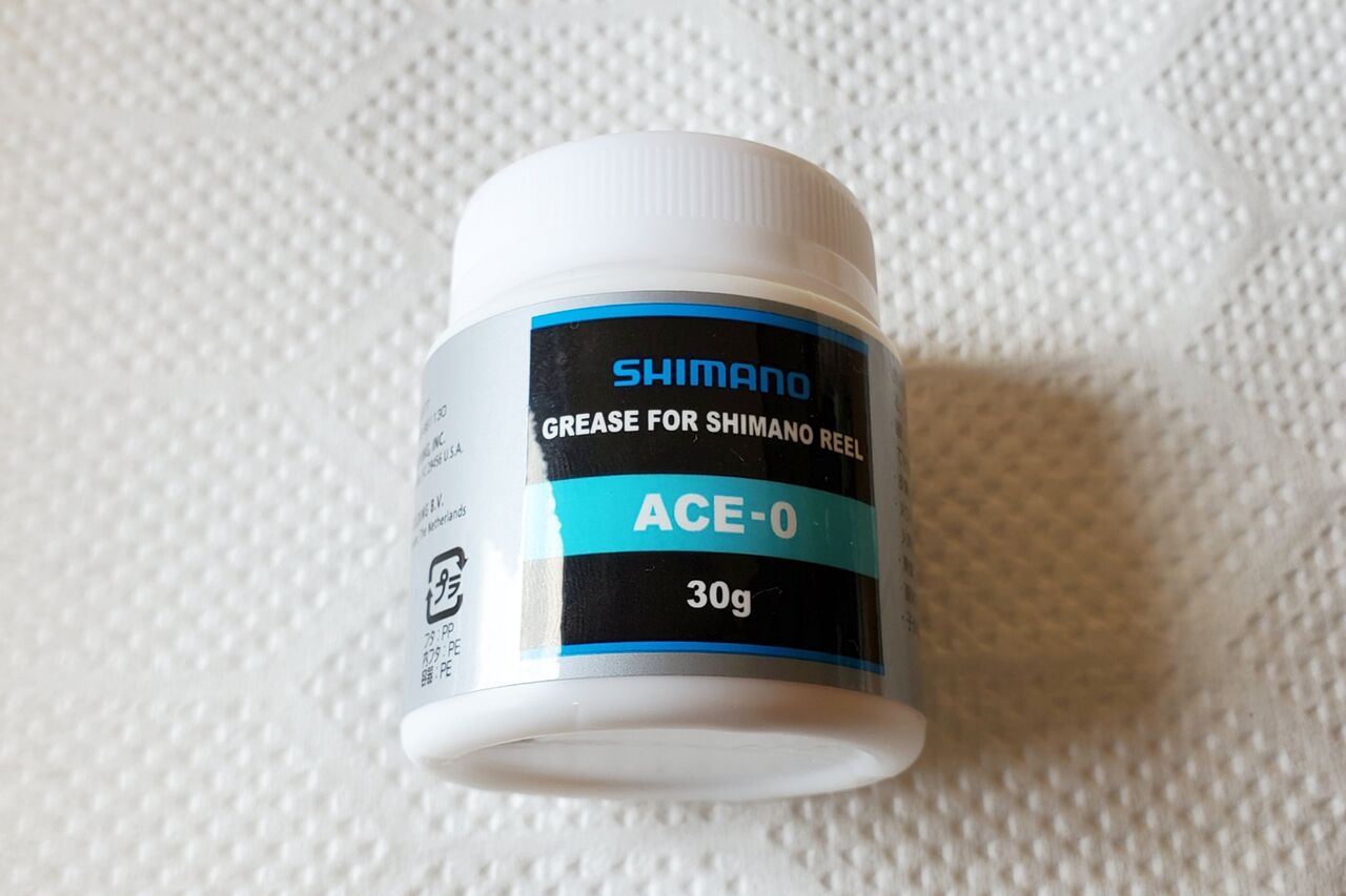 水没ドラグメンテ 自分なりに釣ってみる