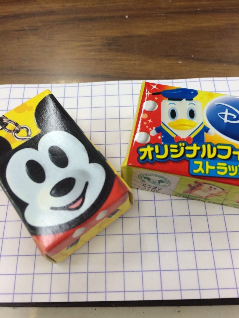 Uha味覚糖 ぷっちょ がディズニーとコラボ 文房具大好きオヤジの 前世は きっと文房具 Uha味覚糖 ぷっちょ がディズニーとコラボ 文房具大好きオヤジの 前世は きっと文房具